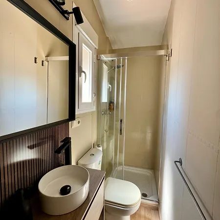 Appartement Galteo Infantes - Private Terrace Ronda