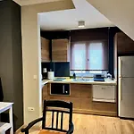 Galteo Infantes - Private Terrace * روندا