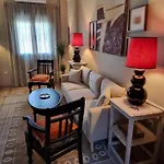 Galteo Infantes - Private Terrace شقة