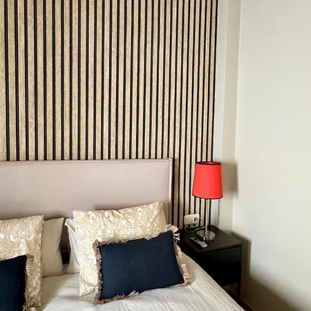 Galteo Infantes - Terraza Privada Apartment