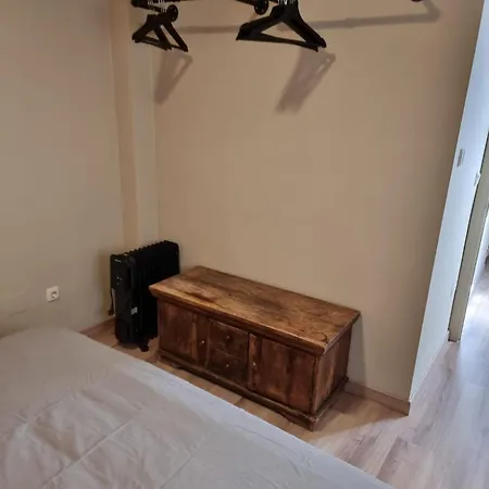 Apartment Galteo Infantes - Terraza Privada *