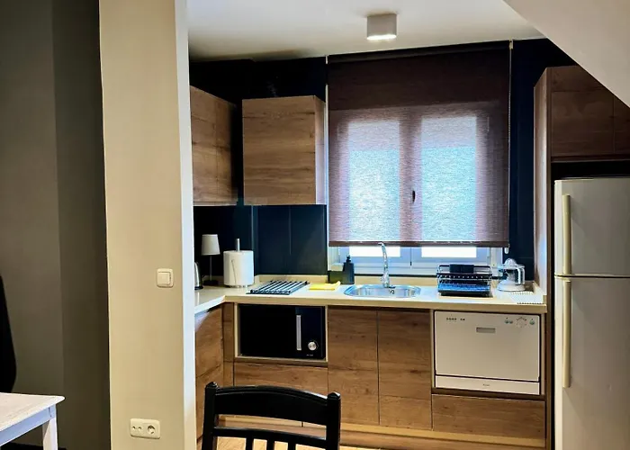 Galteo Infantes - Private Terrace * Ronda