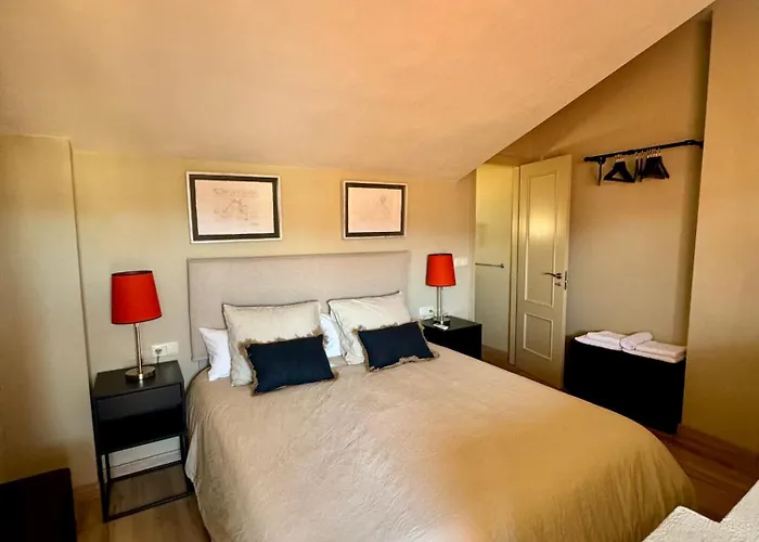 Galteo Infantes - Private Terrace * Ronda