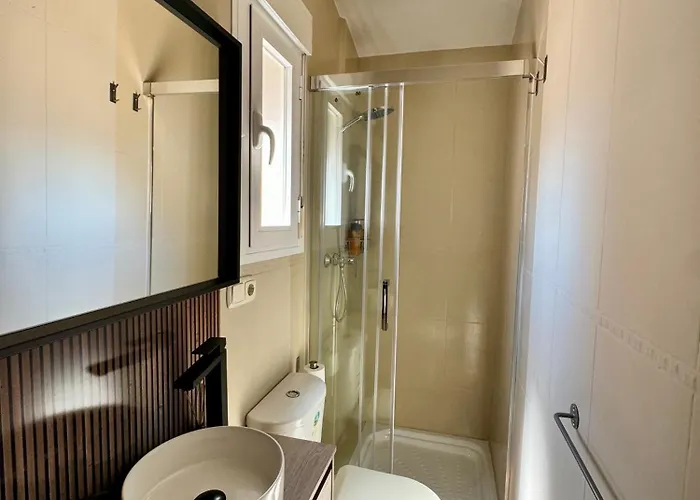 Apartment Galteo Infantes - Private Terrace Ronda