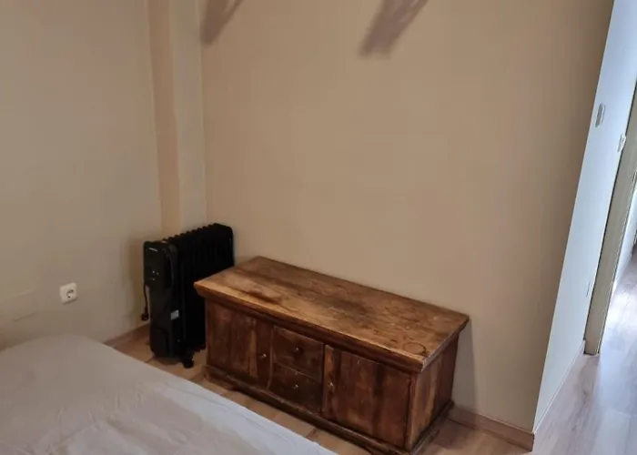 Appartamento Galteo Infantes - Private Terrace *