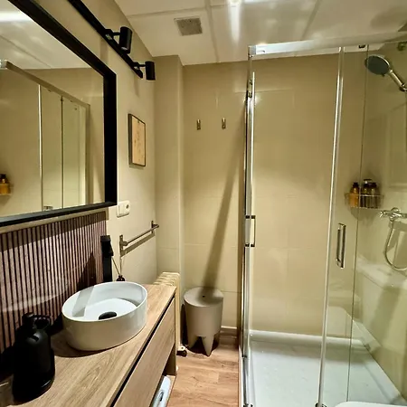 Apartment Galteo Infantes - Private Terrace Ronda